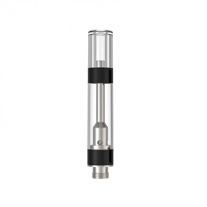 Разносторонний патрон Vape изолята CBD соответствующий для всех масел толщины