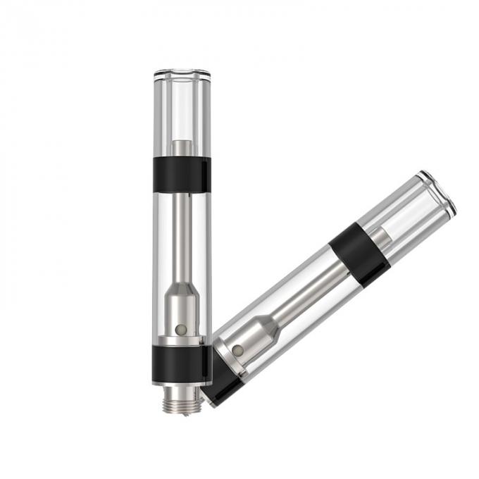Патрон Vape изолята CBD с эффективной керамической катушкой