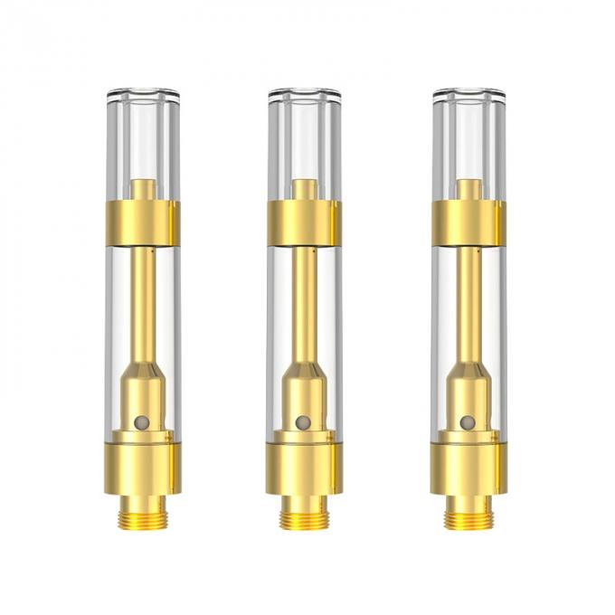 Патрон THC Vape