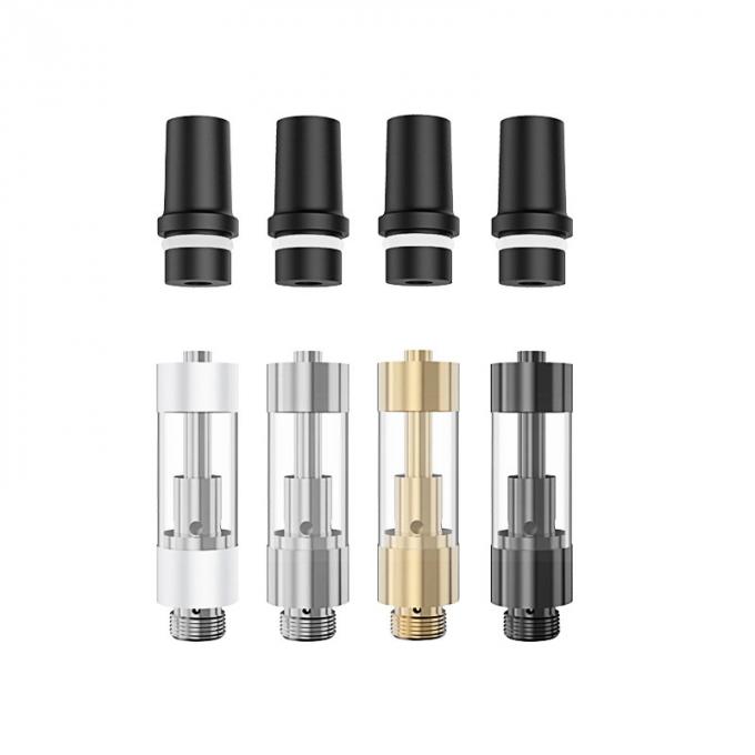 Высококачественный патрон - 1.6Ohm сопротивление, 510 поток, Childproof функция замка