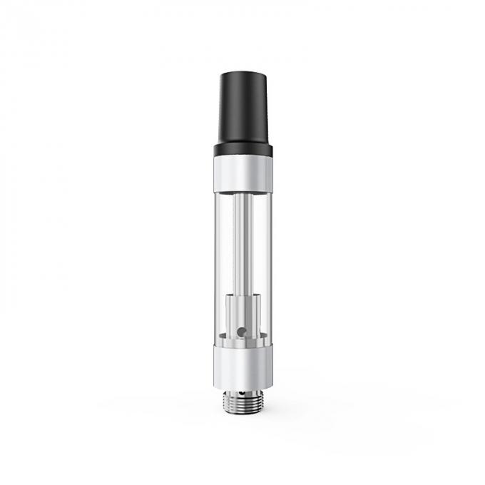 Керамический патрон катушки CBD 510 Vape - 1.6Ohm сопротивление, 3 варианта емкости